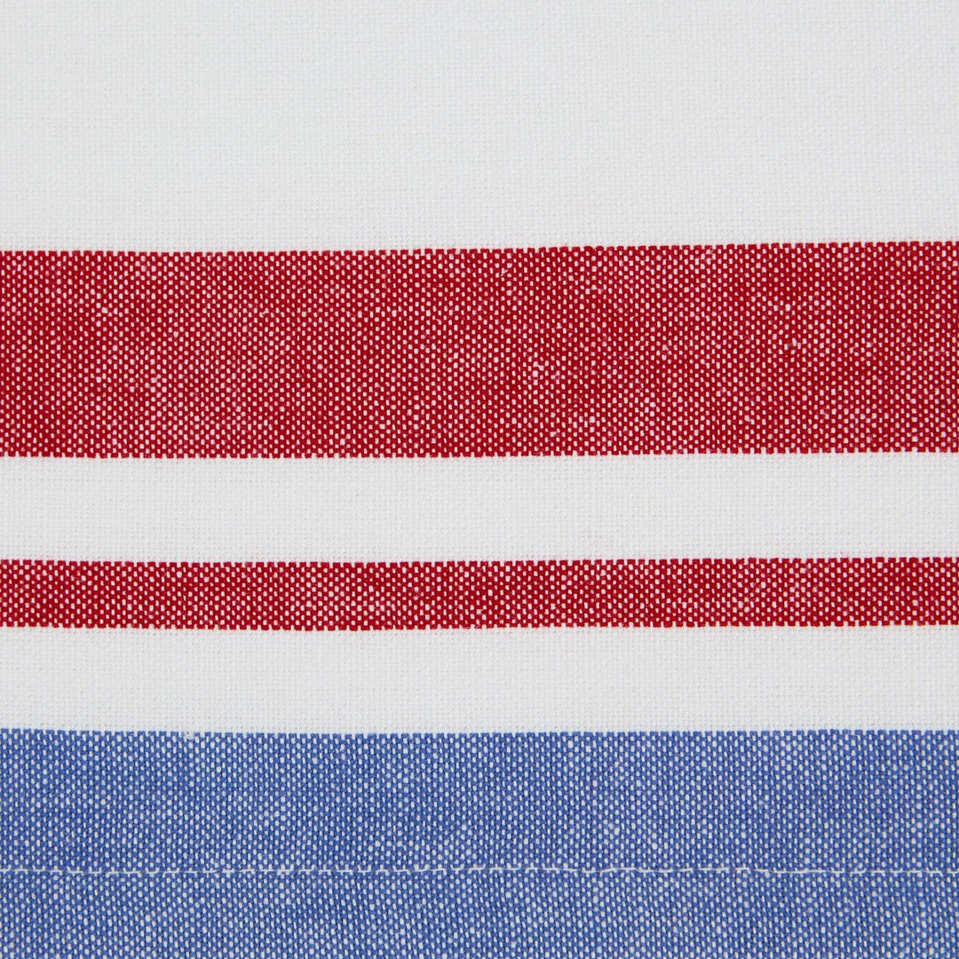 Independence Day Printed Dishtowel