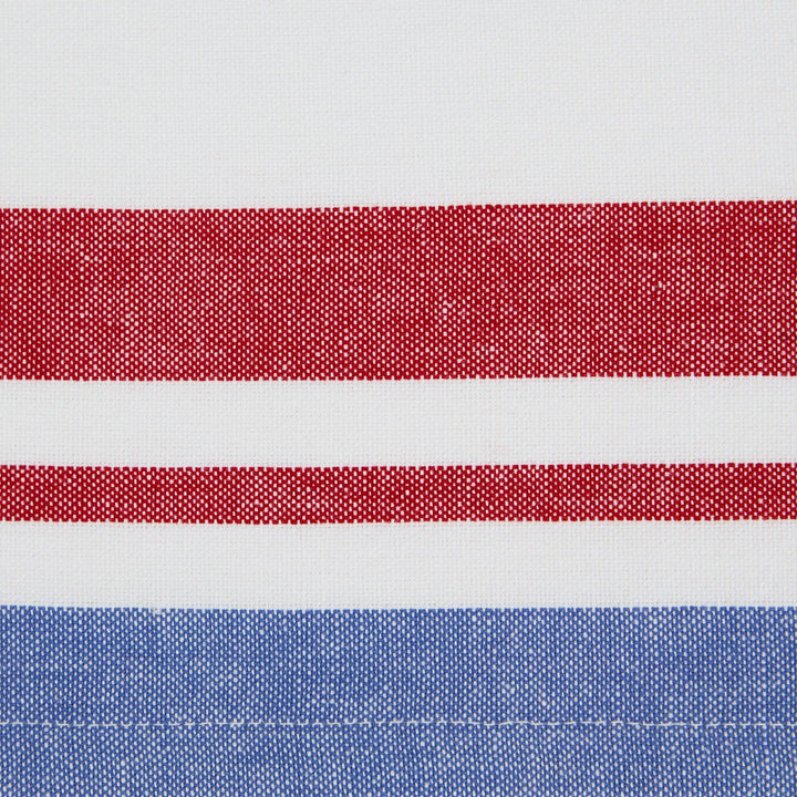 Independence Day Printed Dishtowel