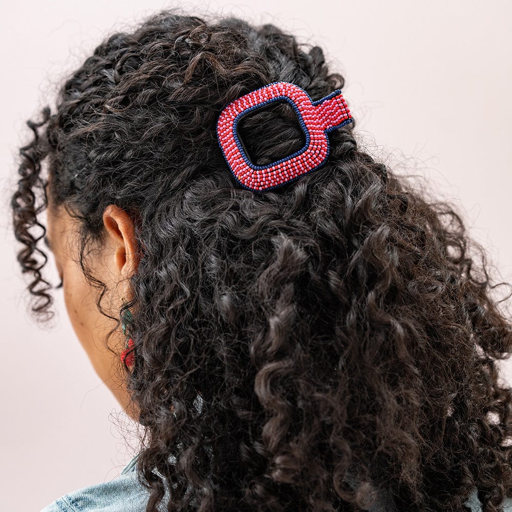 Charlotte Hair Clip