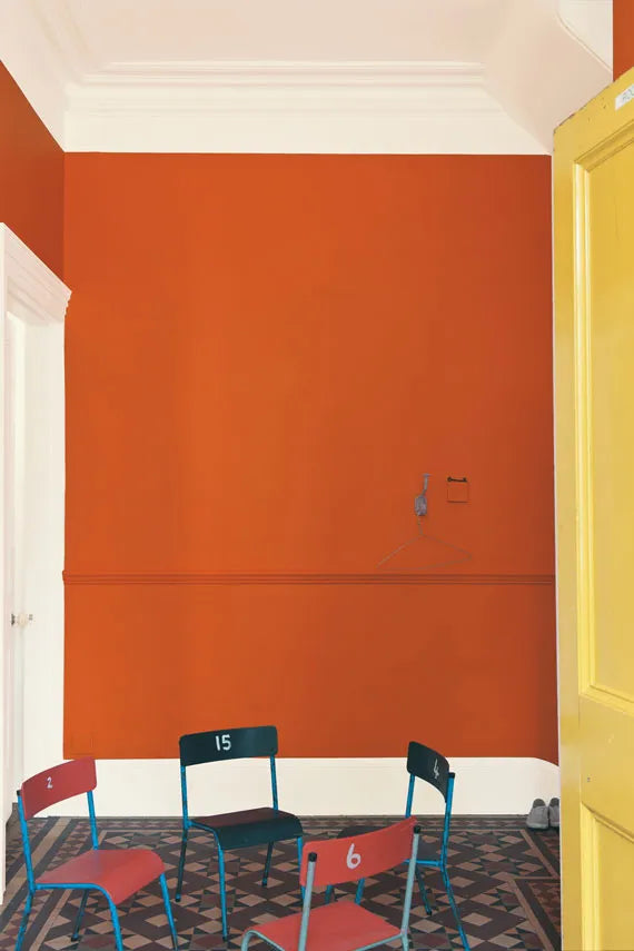 Farrow & Ball No. 268 Charlotte's Locks