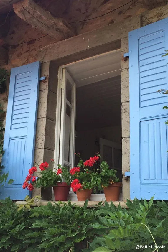 Farrow & Ball No. 237 Cook's Blue