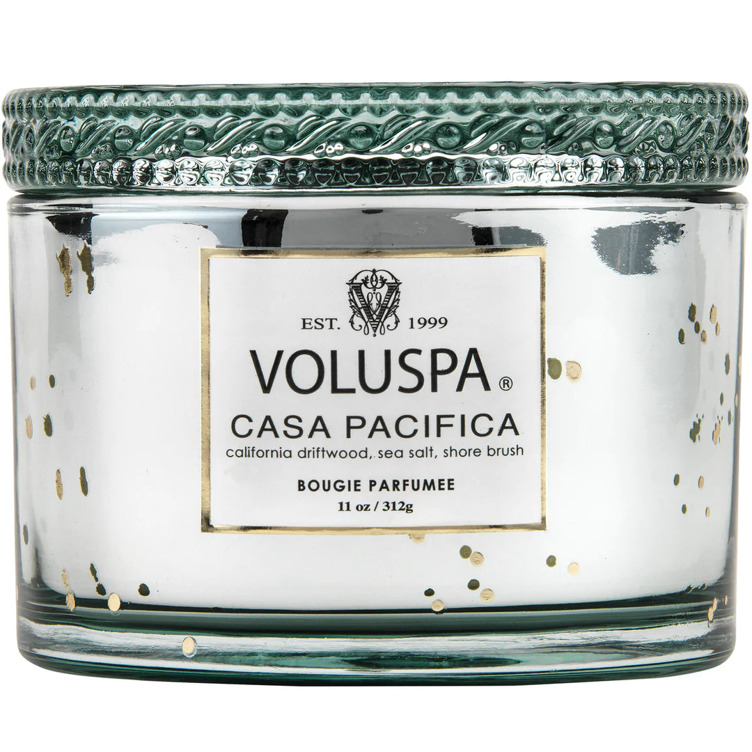 Voluspa Casa Pacifica Candle