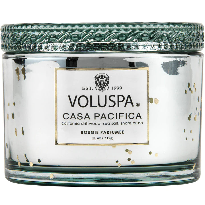 Voluspa Casa Pacifica Candle