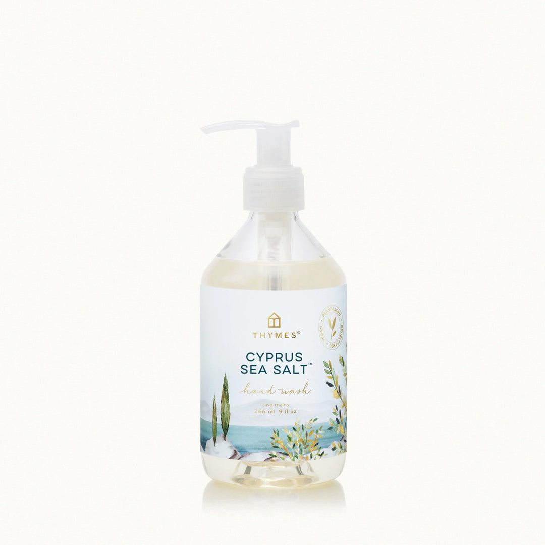 Thymes Limited Classic Hand Wash