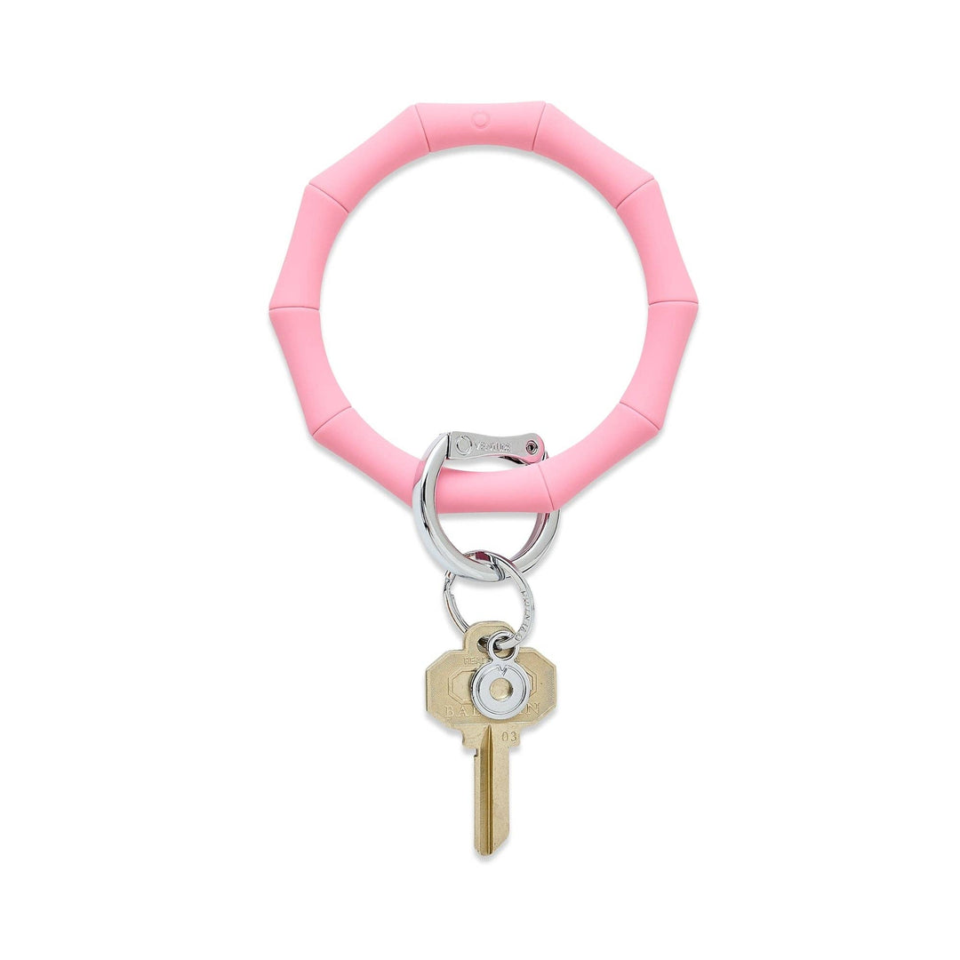 Oventure Bamboo Key Ring