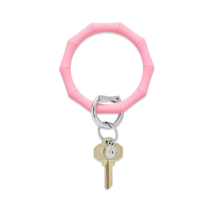Oventure Bamboo Key Ring