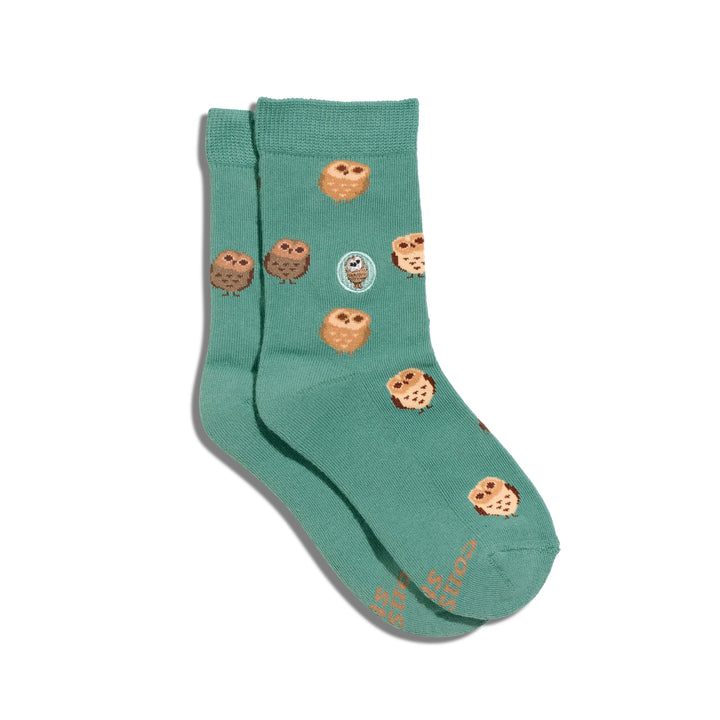Conscious Step Kid's Socks