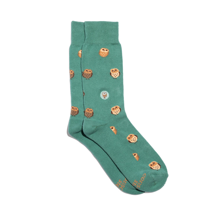 Conscious Step Adult Socks