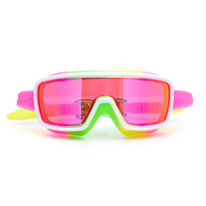 Bling20 Chromatic Kids' Swim Goggles