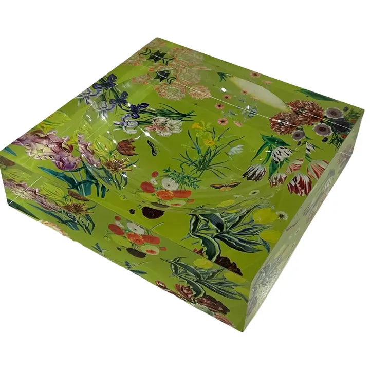 Nicolette Mayer Collection Acrylic Candy Dish