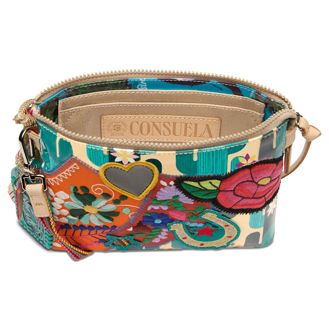 Consuela Midtown Crossbody Bag