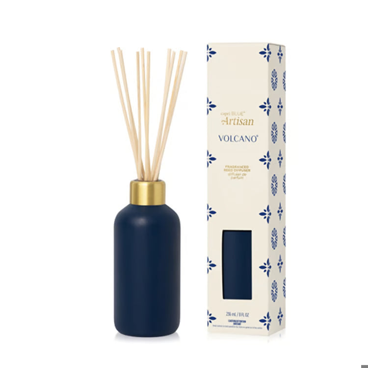 Capri Blue Volcano Reed Diffuser