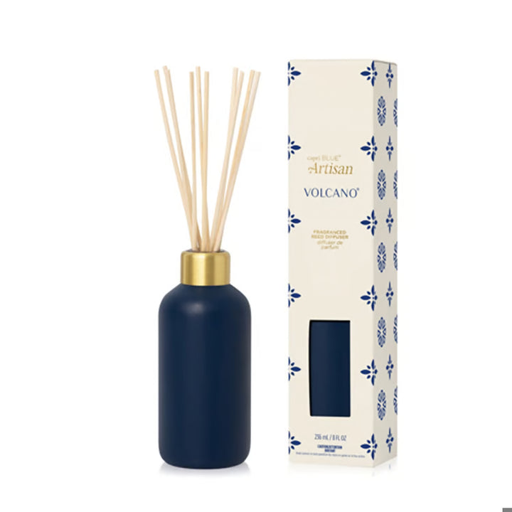 Capri Blue Volcano Reed Diffuser