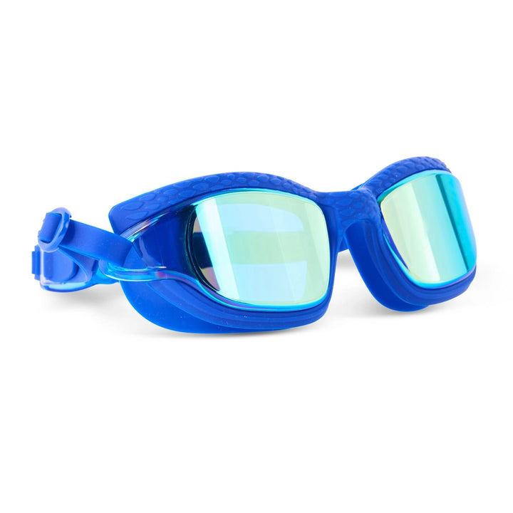 Bling20 Streamline Flexible Frame Kids' Swim Goggles