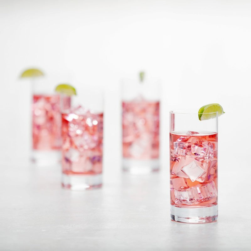 Zwiesel Glas Paris Iced Beverage Glass