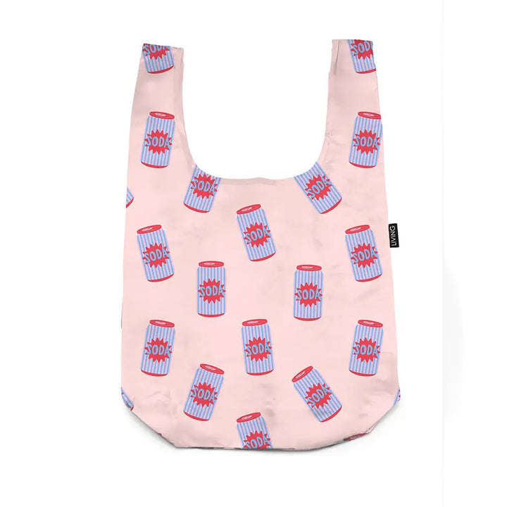 Living Royal 2 in 1 Bag Charm