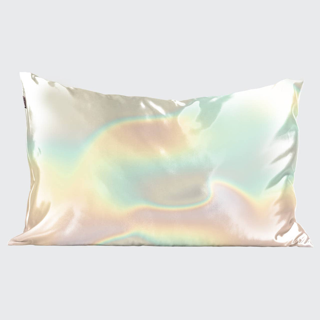 Kitsch Silky Satin Pillowcase