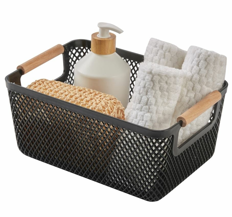 Malla Small Basket