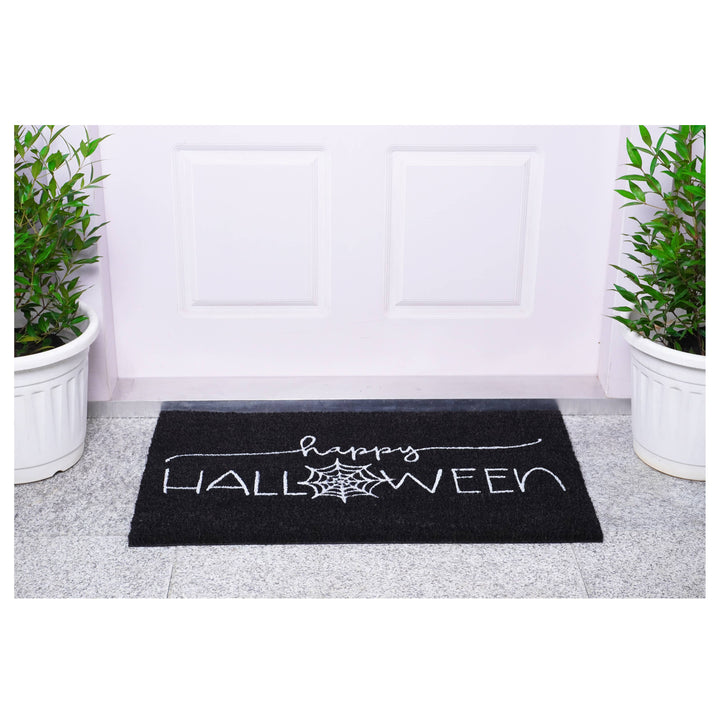 Calloway Mills Happy Halloween Doormat