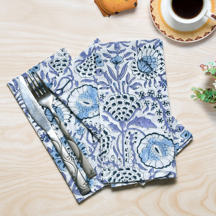 Cotton Print Club Cotton Cloth Napkin