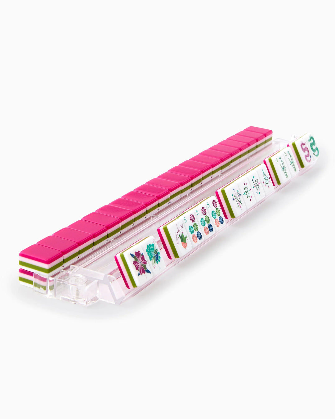 Oh My Mahjong Mahjong Tile Set