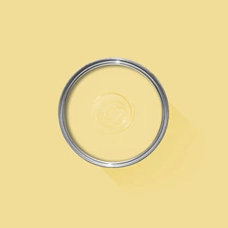 Farrow & Ball No. 233 Dayroom Yellow
