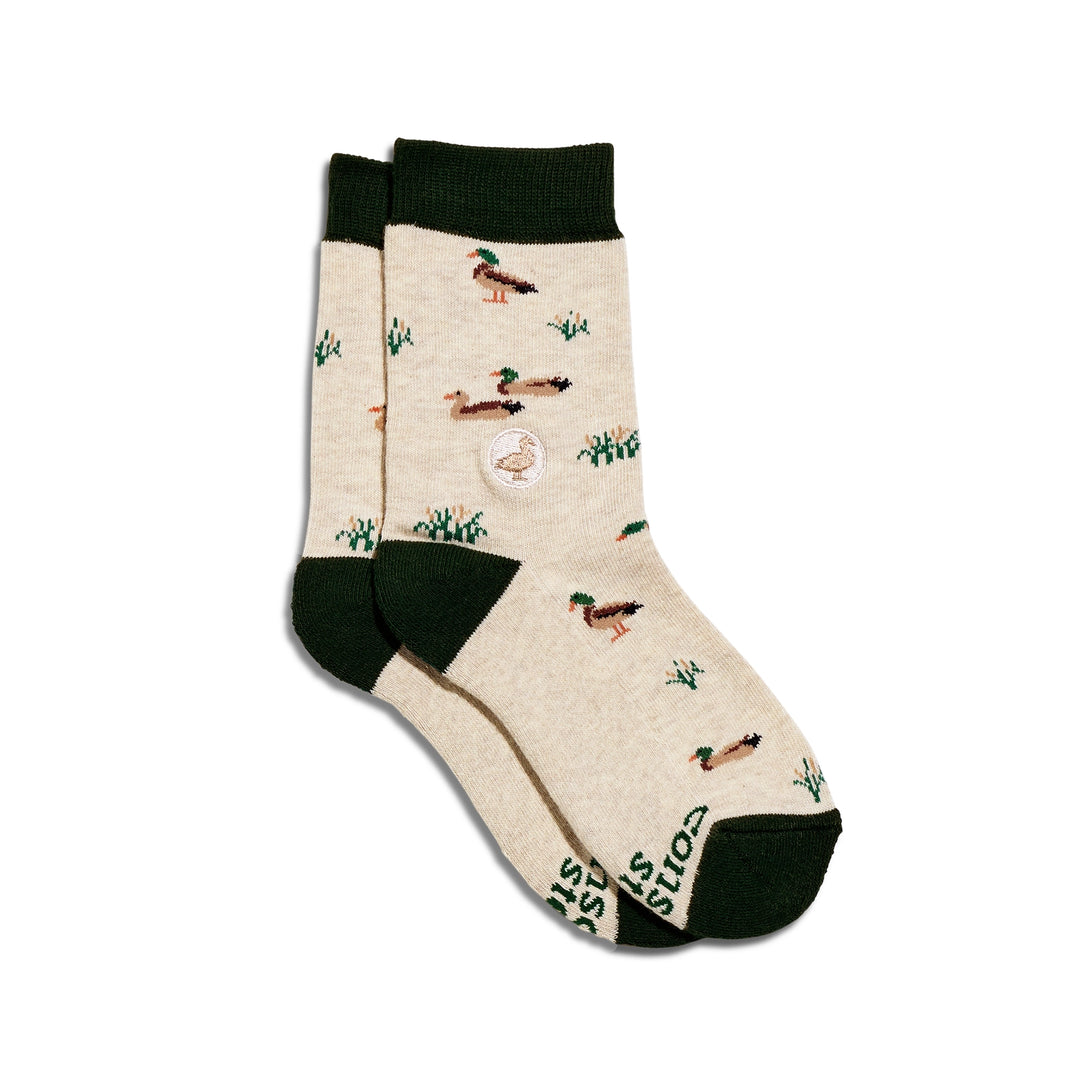 Conscious Step Kid's Socks
