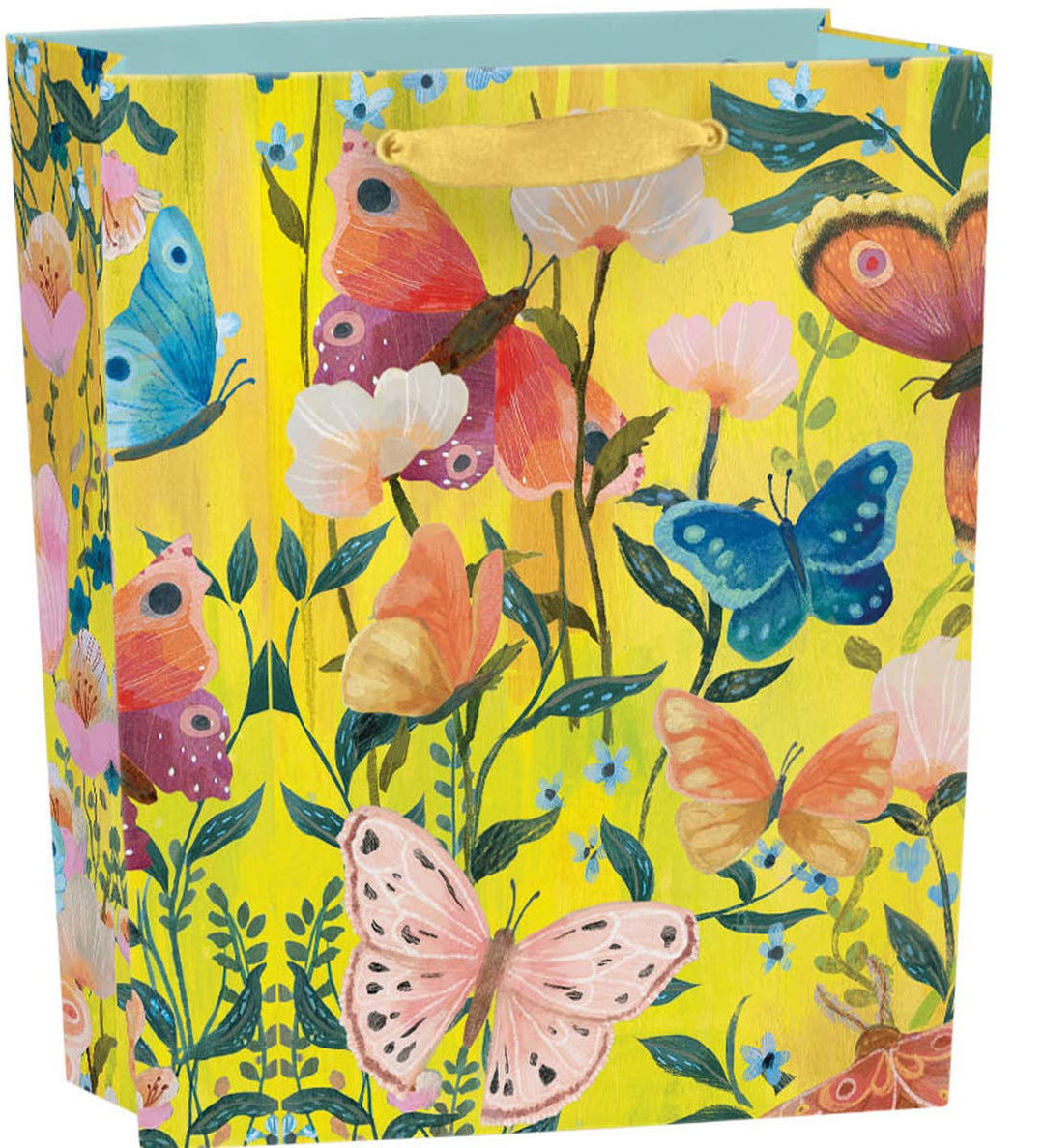 Butterfly Ball Sunshine Gift Bag