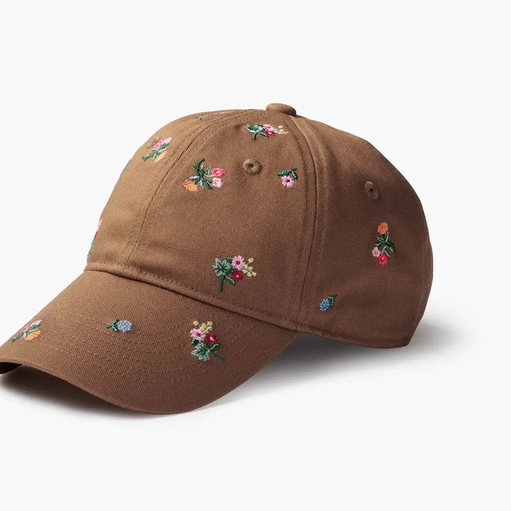 Rifle Paper Co. Baseball Cap