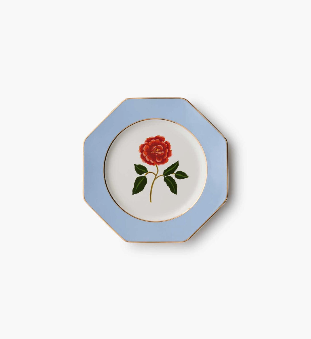 Rifle Paper Co Porcelain Dessert Plate