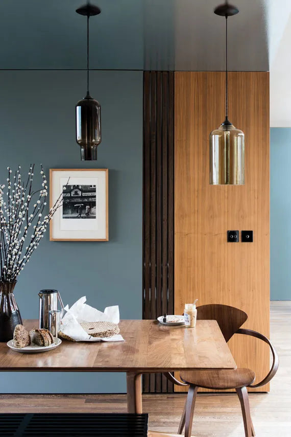 Farrow & Ball No. 299 De Nimes