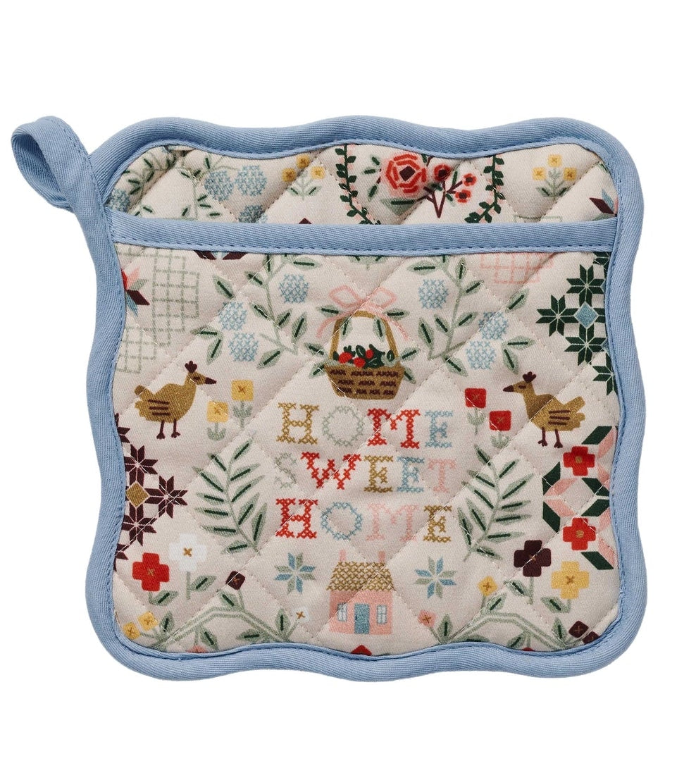 Rifle Paper Co. Pot Holder