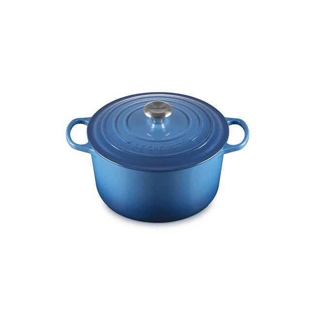 Le Creuset Signature Round Deep Oven