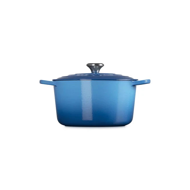 Le Creuset Signature Round Deep Oven