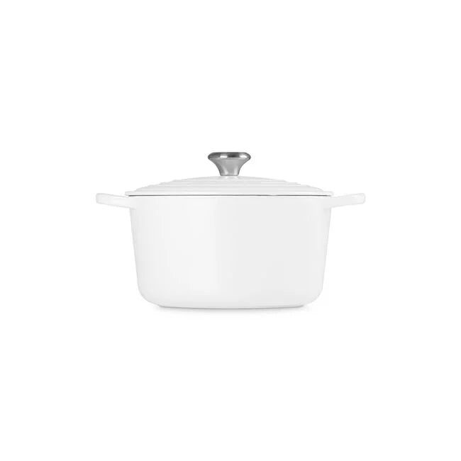 Le Creuset Signature Round Deep Oven