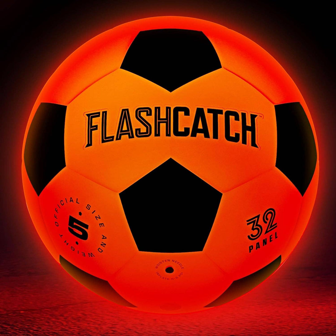 Light Up Soccer Ball NO 5