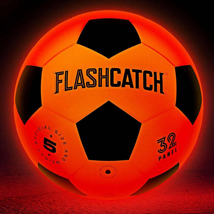 Light Up Soccer Ball NO 5