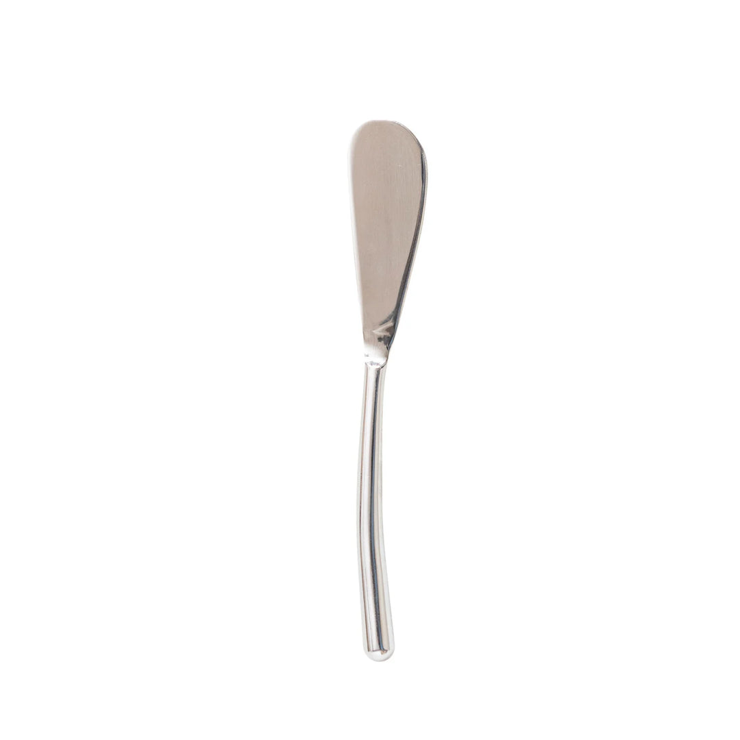 Stainless Steel Canape Knife