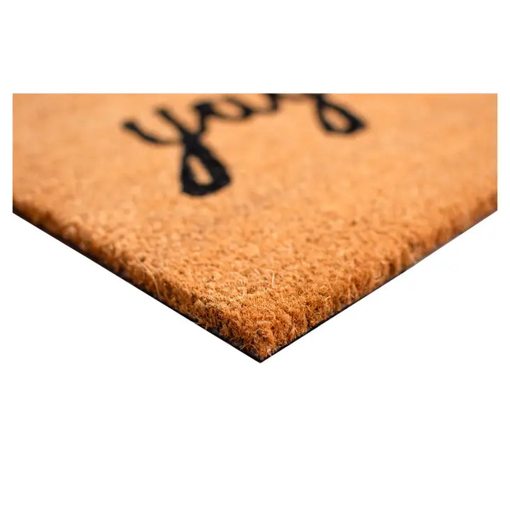Calloway Mills Yay It's You Doormat