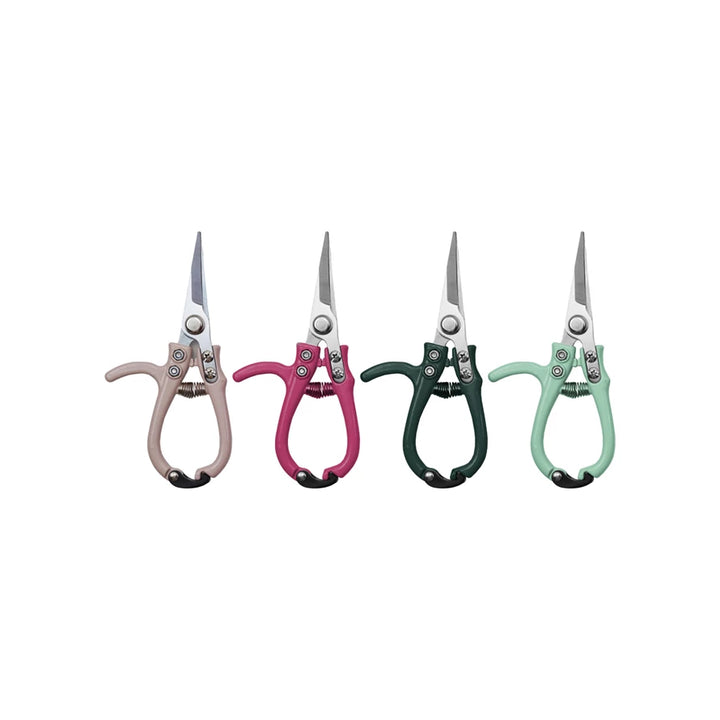 Carbon Steel Pruning Shears