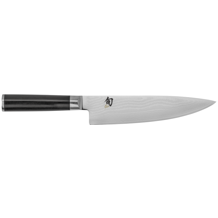 Shun Classic Chef's Knife