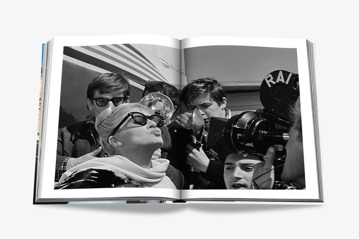 Assouline Dolce Vita