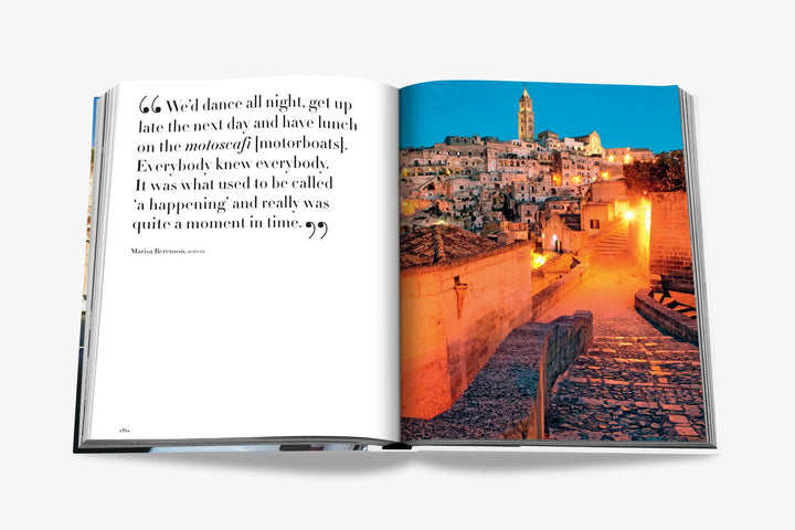 Assouline Dolce Vita