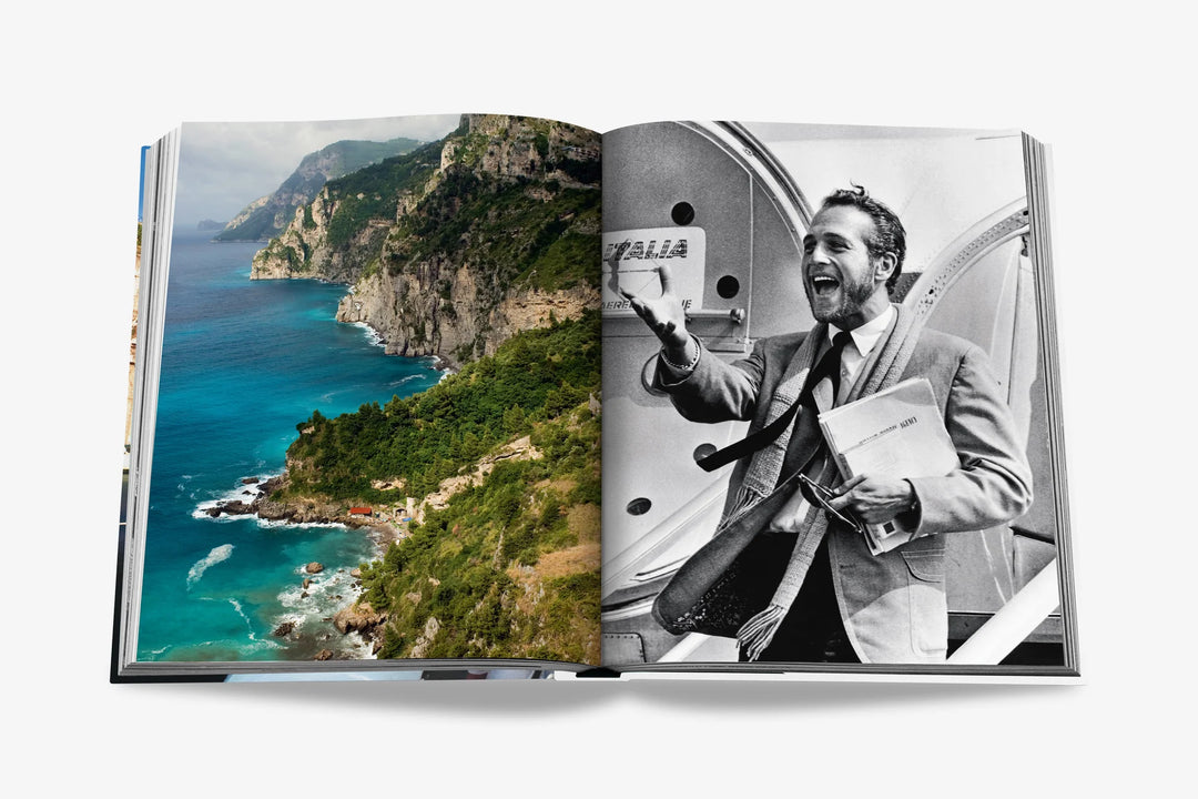 Assouline Dolce Vita