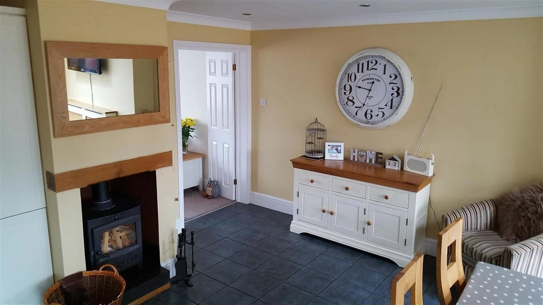 Farrow & Ball No. 68 Dorset Cream