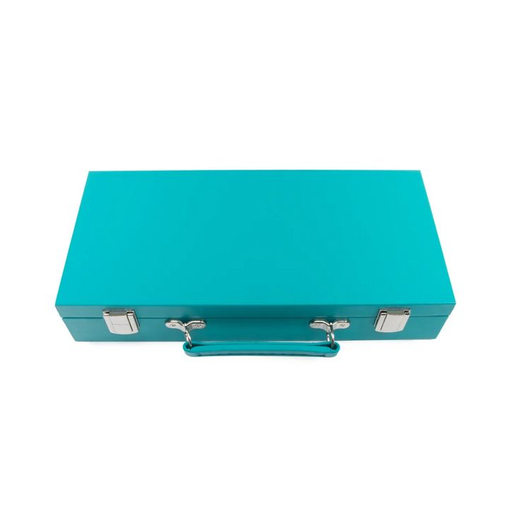 Mini Travel Mahjong Set