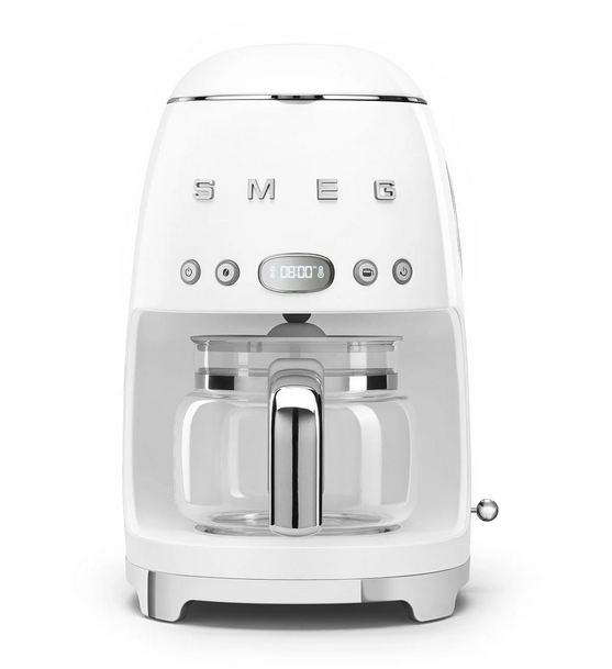 Smeg Retro Style Coffee Maker