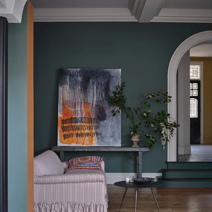 Farrow & Ball No. 318 Douter