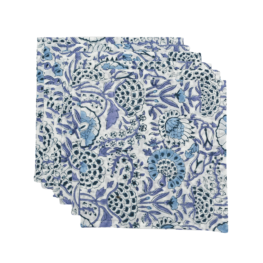 Cotton Print Club Cotton Cloth Napkin