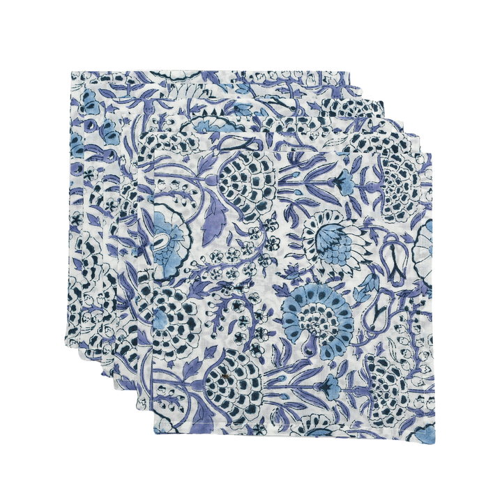 Cotton Print Club Cotton Cloth Napkin
